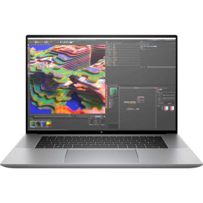 Ноутбук HP ZBook Studio G9 (4Z8R3AV_V3)