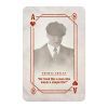 Гральні карти Winning Moves Peaky Blinders Waddingtons No.1 (WM01753-EN1-12) зображення 2