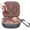 Чехол для наушников BeCover Silicon для Samsung Galaxy Buds 2 / Buds Live / Buds Pro Gray (705409)