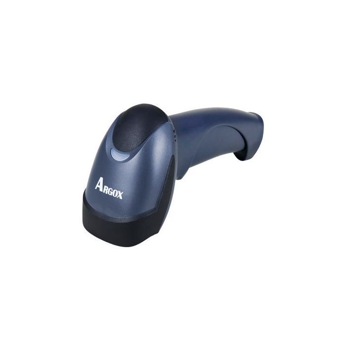Сканер штрих-коду Argox AS-9400BT 2D, bluetooth, USB (00-99940-104) зображення 2