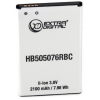 Акумуляторна батарея Extradigital Huawei HB505076RBC 2100 mAh (BMH6435)