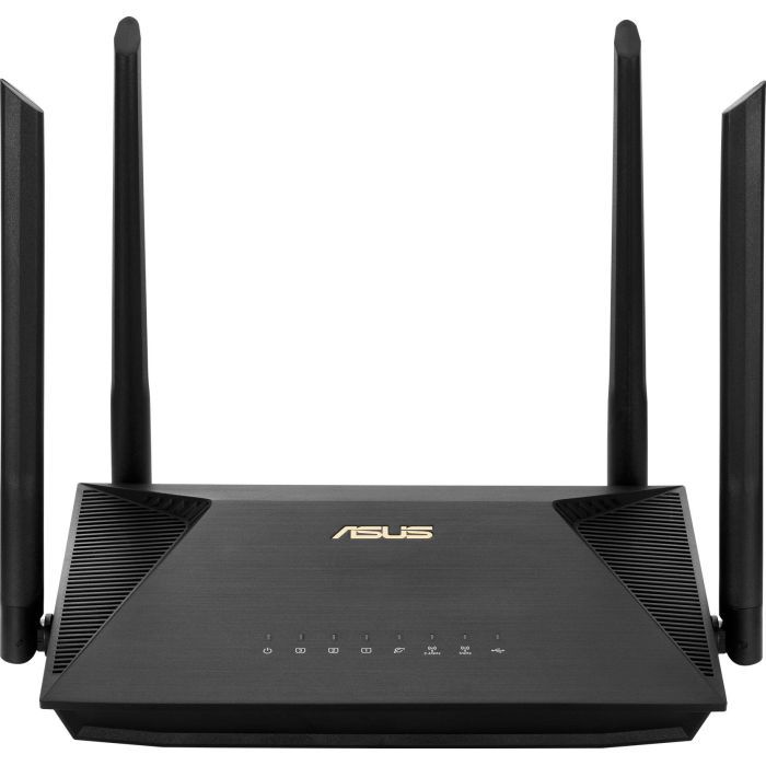 Маршрутизатор ASUS RT-AX53U изображение 2