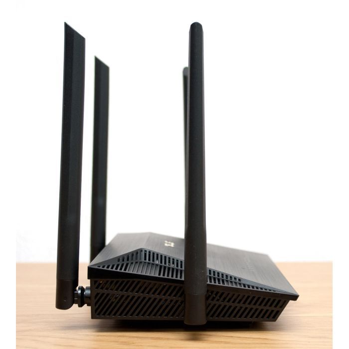 Маршрутизатор ASUS RT-AX53U изображение 6