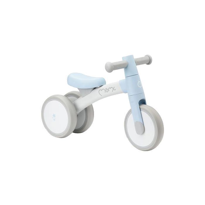 Біговел MoMi Tedi Pink (ROBI00036)