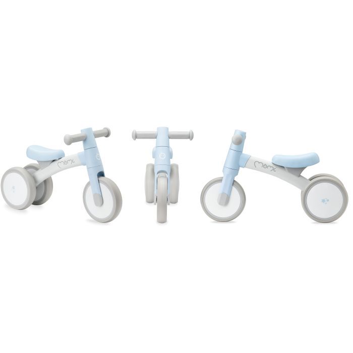 Біговел MoMi Tedi Pink (ROBI00036) зображення 5