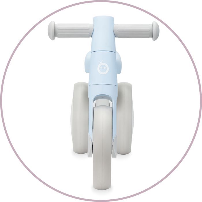 Біговел MoMi Tedi Pink (ROBI00036) зображення 7