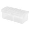 Хлебница Ardesto Fresh 14 х 29 х 12.5 см (AR3729TF)