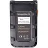 Аккумулятор к электроинструменту PowerPlant для AEG 18V 2.5Ah Li-ion (R840087) (TB921164) изображение 3
