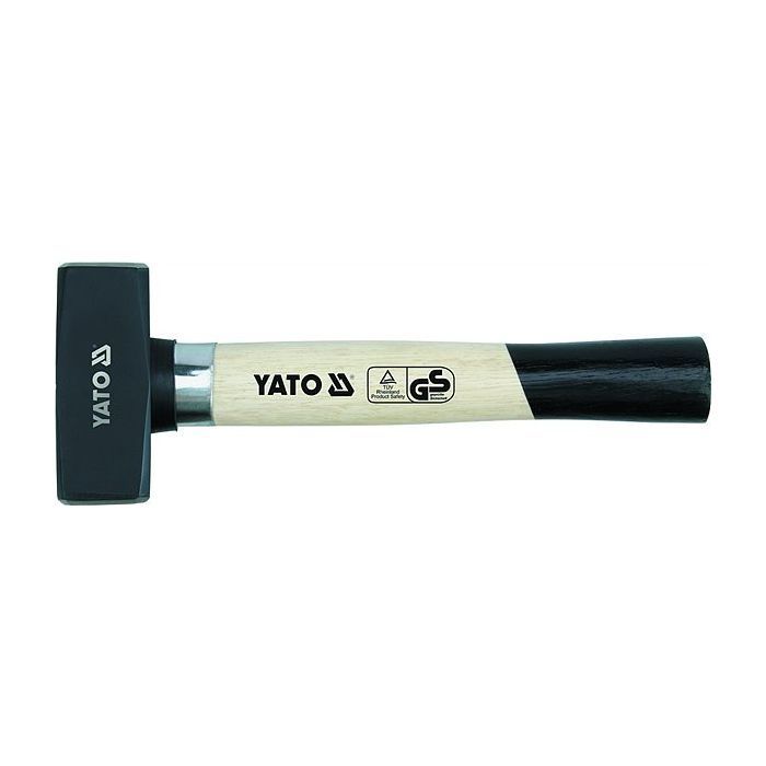 Кувалда Yato 2000гр. (YT-4553)