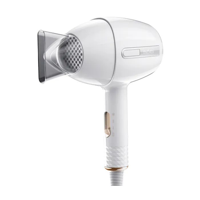 Фен Enchen AIR Hair dryer White Basic version EU