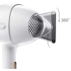 Фен Xiaomi Enchen AIR Hair dryer White Basic version EU зображення 2