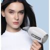 Фен Xiaomi Enchen AIR Hair dryer White Basic version EU зображення 4