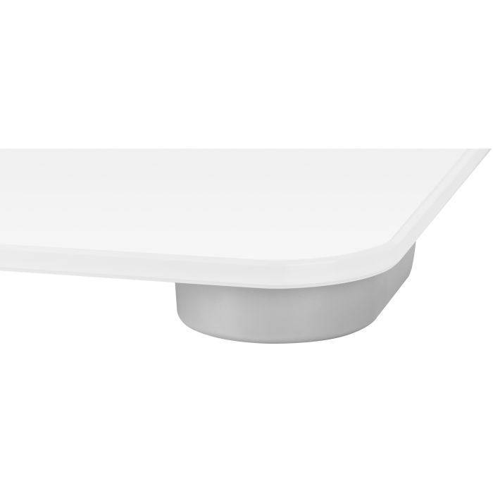 Весы напольные ECG OV 1821 White (OV1821 White) изображение 4