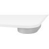 Весы напольные ECG OV 1821 White (OV1821 White) изображение 4