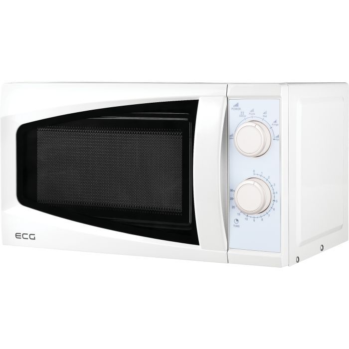 Мікрохвильова піч ECG MTM 2070 W (MTM2070W) зображення 3