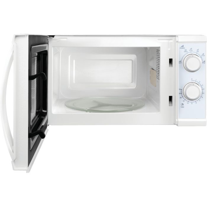 Мікрохвильова піч ECG MTM 2070 W (MTM2070W) зображення 4