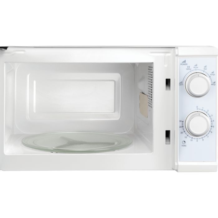 Мікрохвильова піч ECG MTM 2070 W (MTM2070W) зображення 5
