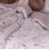 Постільна білизна Viluta 22221 Ранфорс двоспальний (22221_dv) зображення 3