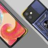 Чехол для мобильного телефона BeCover Military Samsung Galaxy A04e SM-A042 Blue (708806) изображение 4