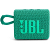 Акустична система JBL Go 3 Eco Green (JBLGO3ECOGRN) зображення 2