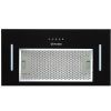 Вытяжка кухонная Perfelli BI 5453 BL 850 LED Strip изображение 6
