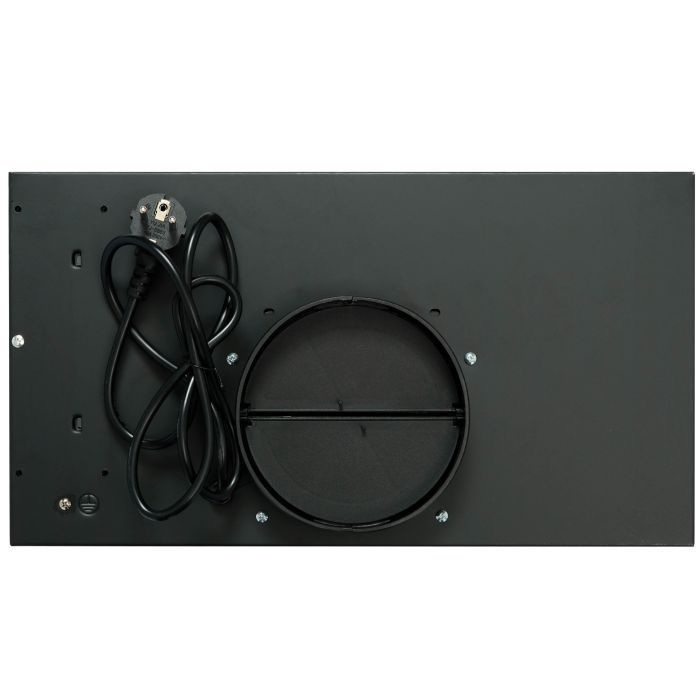 Вытяжка кухонная Perfelli BI 5453 BL 850 LED Strip изображение 9