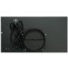 Вытяжка кухонная Perfelli BI 5453 BL 850 LED Strip изображение 9