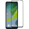 Стекло защитное BeCover Motorola Moto E13 Black (708843) изображение 2