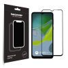Стекло защитное BeCover Motorola Moto E13 Black (708843)