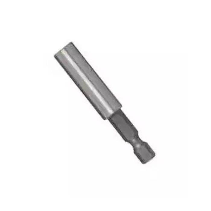 Держатель для бит Stanley L= 60 мм, хвостовик 1/4", 6.3 мм (STA61401) изображение 2