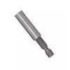 Держатель для бит Stanley L= 60 мм, хвостовик 1/4", 6.3 мм (STA61401) изображение 2