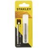 Держатель для бит Stanley L= 60 мм, хвостовик 1/4", 6.3 мм (STA61401)