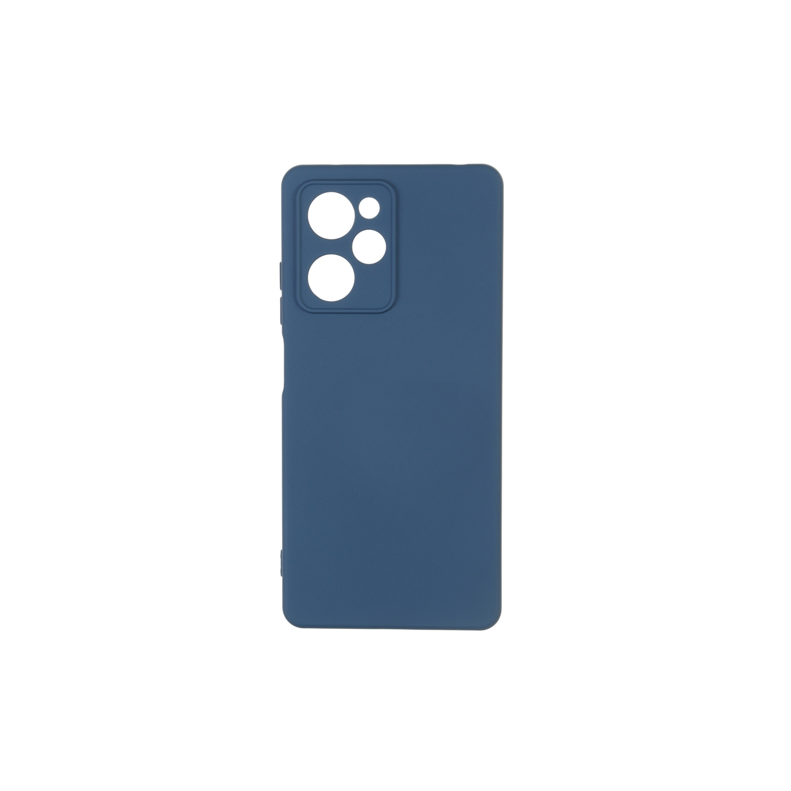 Чехол для мобильного телефона Armorstandart ICON Case Xiaomi Poco X5 Pro 5G Camera cover Dark Blue (ARM66381)