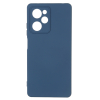 Чехол для мобильного телефона Armorstandart ICON Case Xiaomi Poco X5 Pro 5G Camera cover Dark Blue (ARM66381)