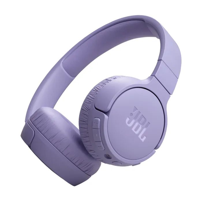 Наушники JBL Tune 670NC Black (JBLT670NCBLK)