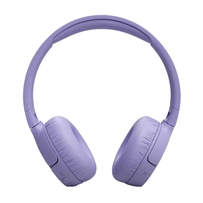 Наушники JBL Tune 670NC Black (JBLT670NCBLK) изображение 2