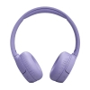 Навушники JBL Tune 670NC Purple (JBLT670NCPUR) зображення 2
