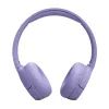 Наушники JBL Tune 670NC Purple (JBLT670NCPUR) изображение 2