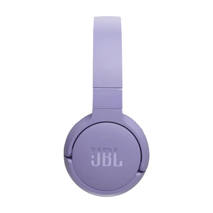 Наушники JBL Tune 670NC Black (JBLT670NCBLK) изображение 3