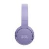 Наушники JBL Tune 670NC Purple (JBLT670NCPUR) изображение 3