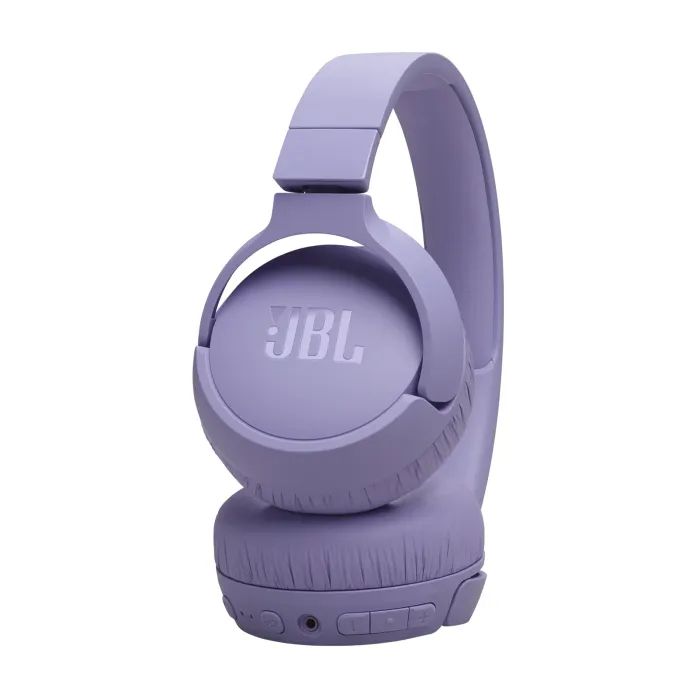 Наушники JBL Tune 670NC Black (JBLT670NCBLK) изображение 4