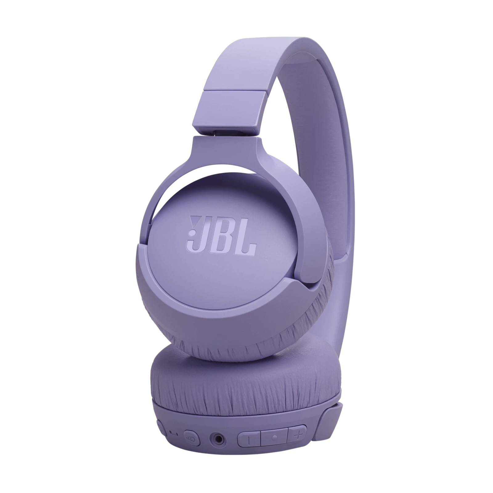 Навушники JBL Tune 670NC Purple (JBLT670NCPUR) зображення 4