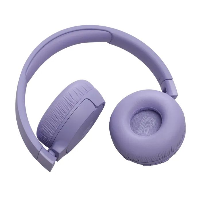 Наушники JBL Tune 670NC Black (JBLT670NCBLK) изображение 5