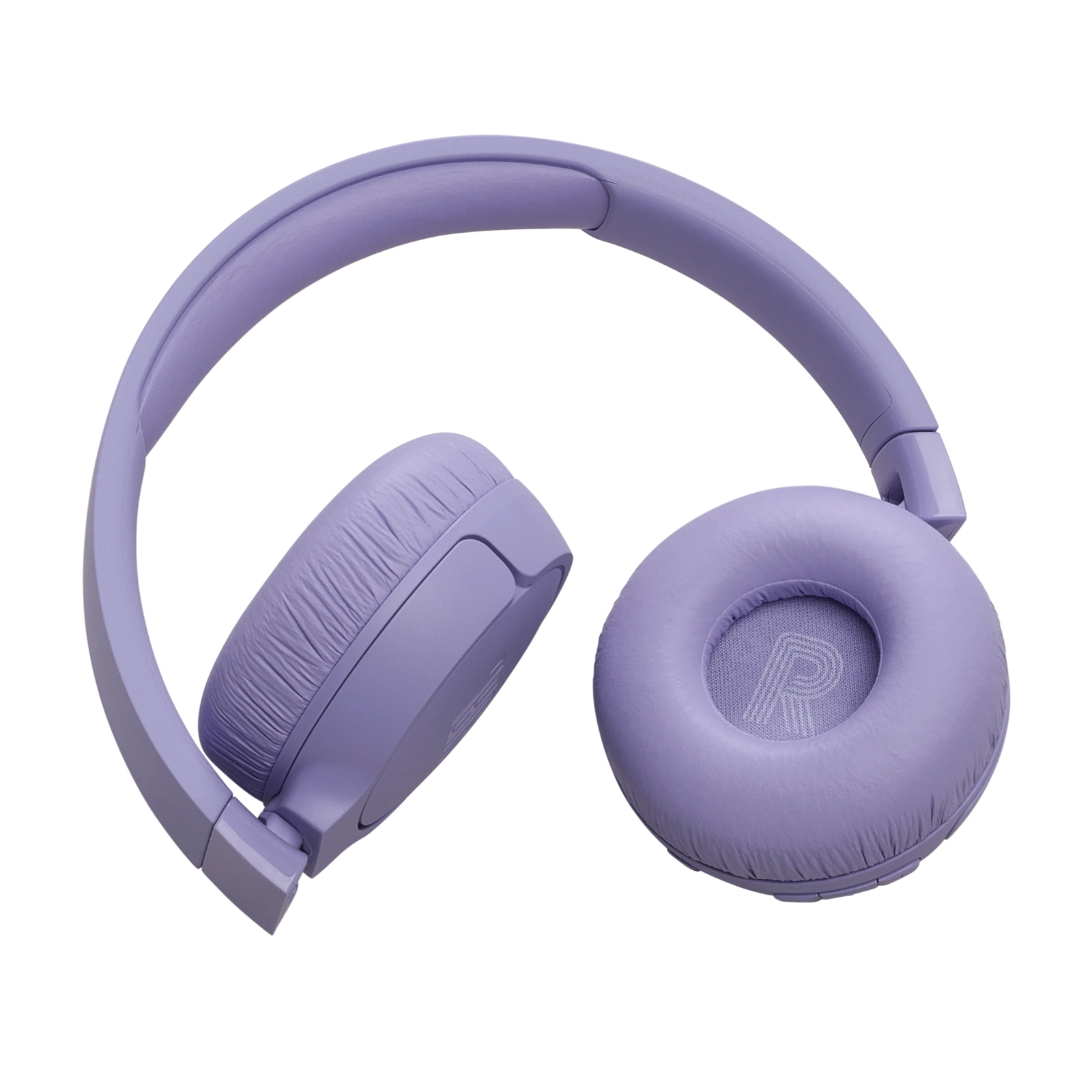 Навушники JBL Tune 670NC Purple (JBLT670NCPUR) зображення 5
