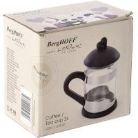 Набор чашек BergHOFF Lover by Lover 220 мл (3800021) изображение 2