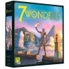 Настольная игра Ігромаг 7 Wonders 2nd ed. (924006)