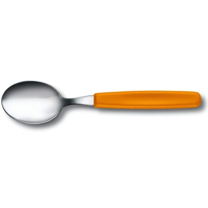 Столовая ложка Victorinox SwissClassic Table Spoon Orange (5.1556.L9)