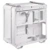 Корпус ASUS TUF GAMING White (90DC0093-B09010) изображение 3