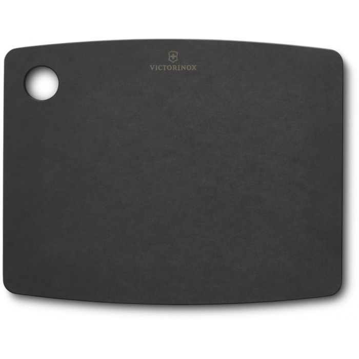 Разделочная доска Victorinox Epicurean Kitchen S Black (7.4120.3)