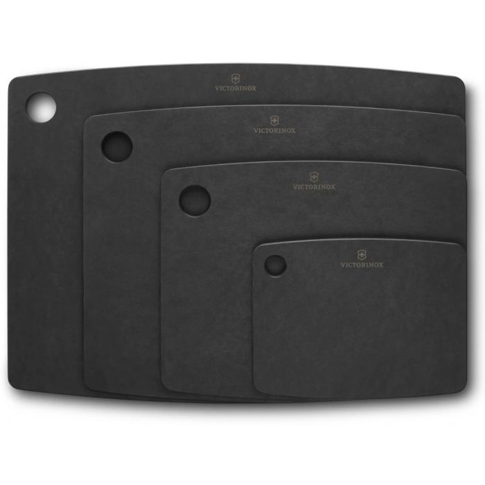 Разделочная доска Victorinox Epicurean Kitchen S Black (7.4120.3) изображение 2